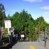 石鉄山横峯寺(60番札所)へ行く。ー1