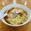 船橋の赤坂味一で『中華そば』を食べました。