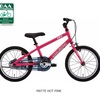 【5歳・身長102cm】ルイガノの幼児用自転車を購入｜16インチと18インチで迷った結果