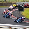 朝連河内ロング → JRR第6戦オートポリス