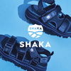 スポーツサンダルやアーバンアウトドアシューズのEC【SHAKA公式オンラインストア】.かっちんのホームページとブログに是非とも訪問して下さい.宜しくお願い致します。