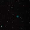 惑星状星雲NGC1501