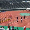 100m予選結果速報【織田記念陸上20180429】