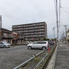 ７．３（木・晴れ）参院選公示。