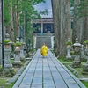 弘法大師空海を祀る神聖な場所