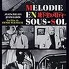 『地下室のメロディー(Mélodie en Sous-Sol)』(Henri Verneuil)[C1963-38]