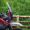 XT660Zテネレのトラブル事例～レギュレーターが逝った～