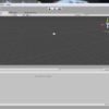 Unity始めました