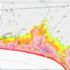 藤沢市津波防災の欠陥