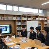 八王子タウンニュースの取材を受けました！