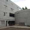 東北大理学部自然史標本館に行く  ウホ゛大へ