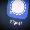 アメリカ　通信アプリSignal の功罪