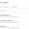 GitHubのリポジトリからSBOMを出力できるようになった
