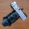 FUJIFILM X-E1