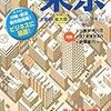 東京23区難読地名、読んでみよう！　Vol.4