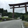 本日二回目の朝練はスイーツライド