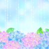 梅雨に関する雑学！