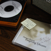 FORGIVING DREAMS/ Damon Buxton