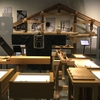 【兵庫】ガテン系じゃない雅（みやび）なミュージアム「竹中大工道具館」