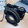 YOSEMITE CAMERA STRAP MILITARY KHAKI ヨセミテ カメラストラップ / ミリタリー カーキ