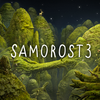 Samorost 3（サモロスト3）　サクサク攻略プレイ！！