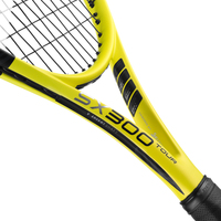 インプレ】Tecnifibre T-FIGHT 295 Isoflex をレビュー！ 中厚ラケット