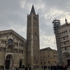 【イタリア】中世都市パルマでパルマ大聖堂や教会群を散策