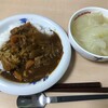 カレー