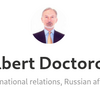ギルバート・ドクトロウ⚡️プーチン大統領とゼレンスキー大統領の会談の可能性と条件