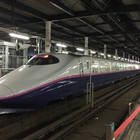 俺的E2系思い出館#６　裏をかいて０番台に行ってみよう（J4編成）
