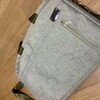 cheeroのPC用バック Laptop Bag CAMPUSを使ってみた。