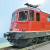 Roco 73258 SBB 420 278-4 その１