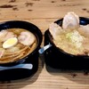 【県外編】小山市で「壱吉（いっき）ラーメン」（2023/1/3）