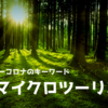 【雑記】アフターコロナ>>観光業の復活