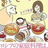 ロシアについて書かれた本を読みました。～シベリカ子「おいしいロシア」、速水螺旋人「いまさらですがソ連邦」