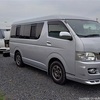 ヘッド車 兼 キャンピング車追加・・・？
