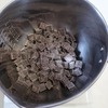 半生チョコケーキの作り方♪