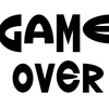 GAME OVER