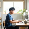 誰に向けてブログを書いているのか？