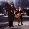 Lou Reed - Ralph Bakshi’s American Pop Animation