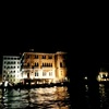 水の都ヴェネツィアにて。