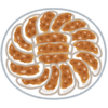 餃子が食べたーい