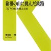 「箱根の山に挑んだ鉄路－『天下の険』を越えた技」交通新聞社新書０３２、青田孝