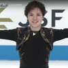 2021.10.2　ジャパンオープン2021　宇野昌磨 FS 「ボレロ」