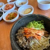 【食事】タイ パタヤで韓国料理を食べる13 (Doriwon)