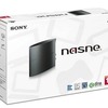 新型の予感？　nasneが入荷完了。 （New type of premonition? nasne is complete stock.）