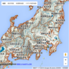 「DamMaps:川と流域地図」正式版を公開しました