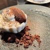 relevé dessert ルルベ デセール トゥーショコラ