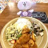 爆盛りロンガンジュースに引けを取らないタイのマダムが作るぶっかけ飯はコストパフォーマンスが高すぎた！