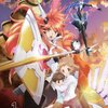 （ＴＶＫ）戦姫絶唱シンフォギア　＃４